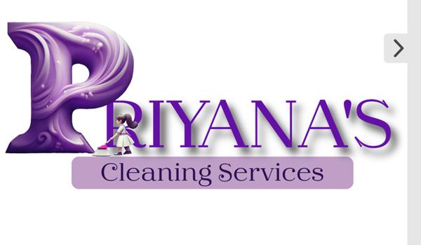 Priyana's Cleaning Service