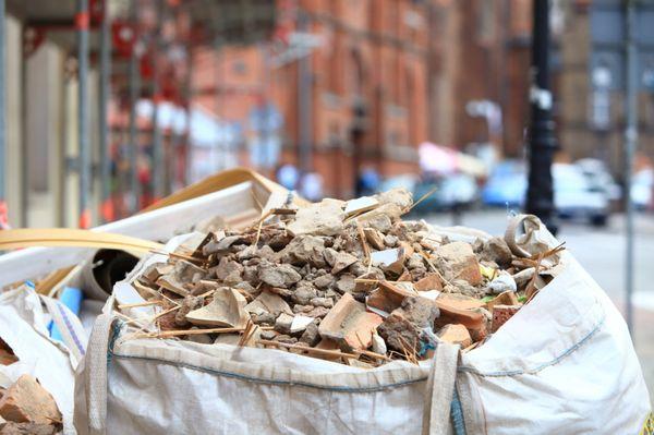 Haul N All Junk Removal