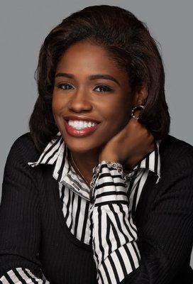 Brittani Walker - Redfin