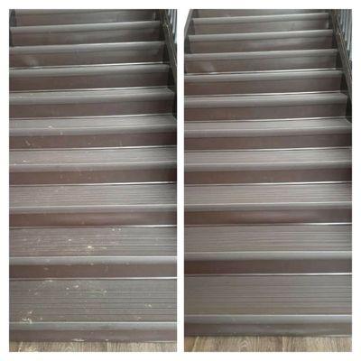 ISM Cleaning
