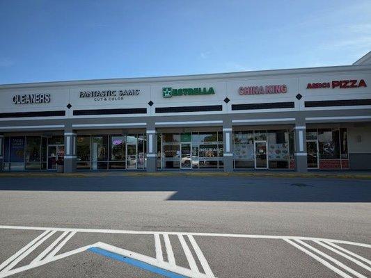 Estrella Insurance #447