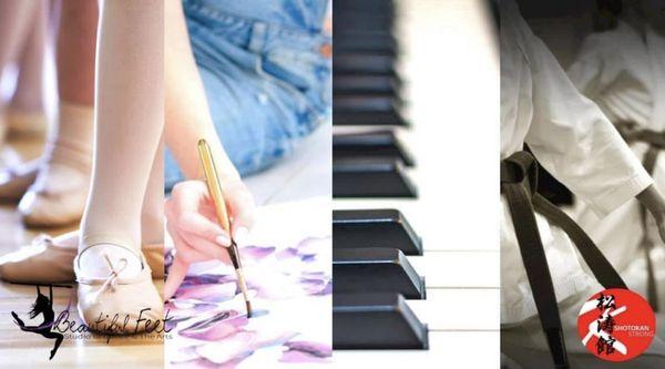 Beautiful Feet Studio of Dance & The Arts