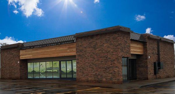 Back In Motion Chiropractic