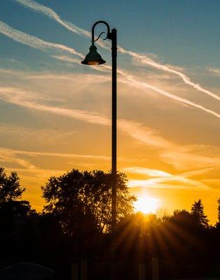 Champion Reserve Townhomes