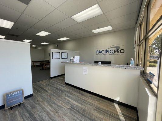 PacificPro - French Valley