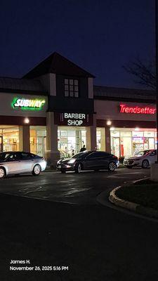 Largo One Barber Shop