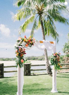 Secret Garden Hawaii