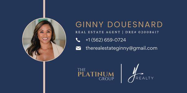 Ginny Douesnard - Y Realty