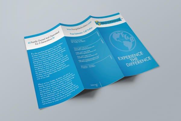 House Painting, Interior Painting, Exterior Painting by Four Golden Brothers Inc. Painting