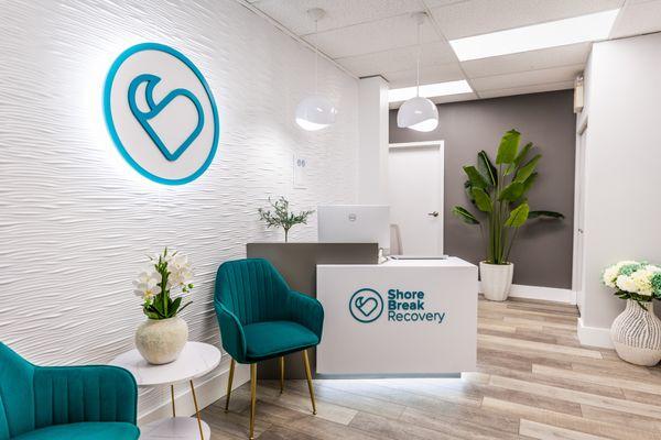 Shore Break Recovery