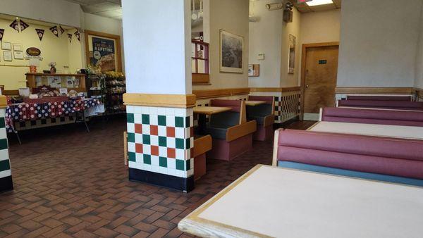 D'angelo Grilled Sandwiches