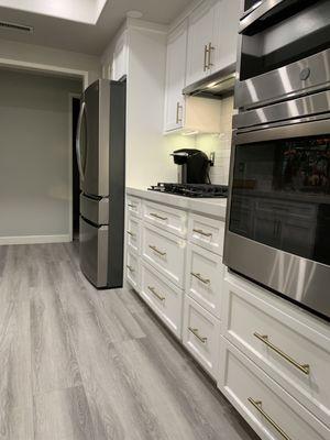 ProKitchen and Surfaces