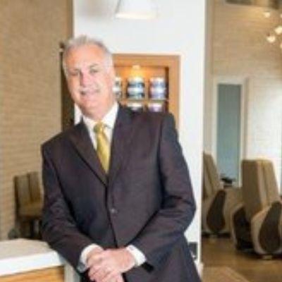 Ivar E. Roth D.P.M./M.P.H. Founder of Paincur,