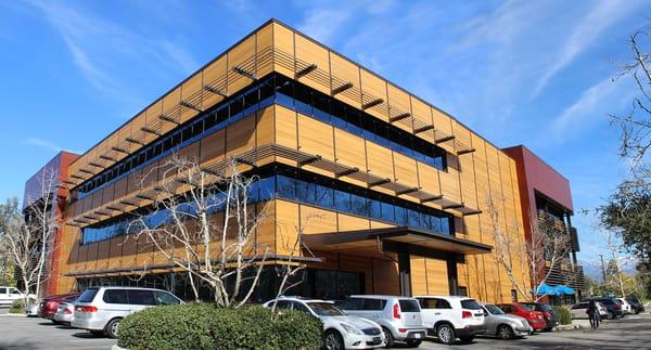 McNaughton Architecture