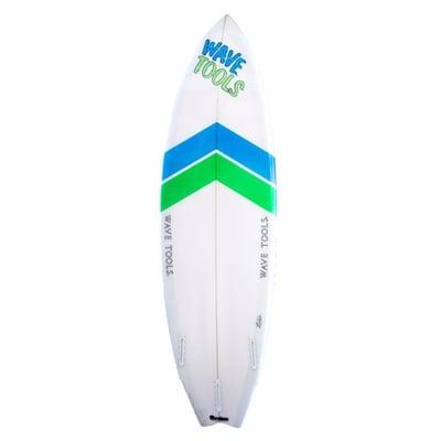 Wave Tools Surf Boards