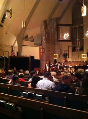 Legacy Church of Downey