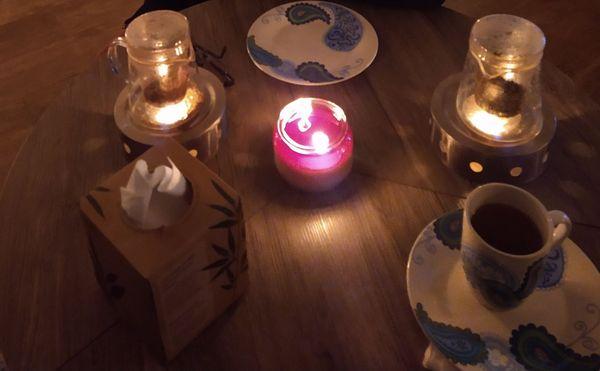 Deep AZ Ayurveda Spa & Henna Boutique