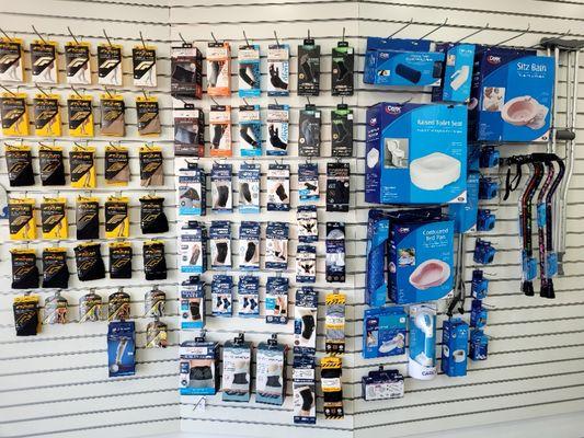 Hollis Chemists Pharmacy