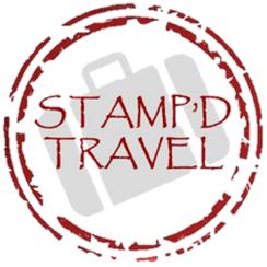 Stamp'd Travel