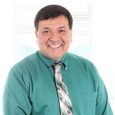 Dario Lizarraga, MD, FABFM