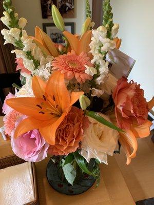 In Bloom Flowers & Gifts