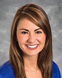 Therese B Pederson PA-C