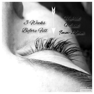 Queen City Beauty Lash & Tan