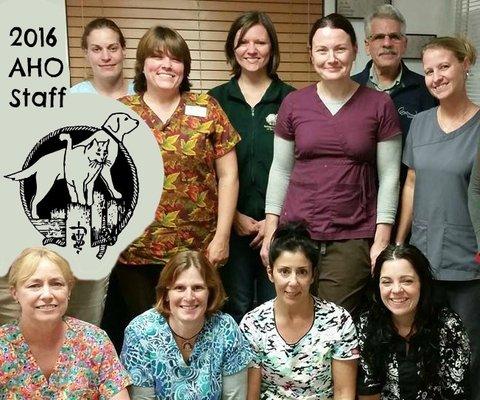 Animal Hospital of Orleans