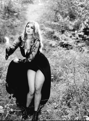 Abbys Spiritual Connection