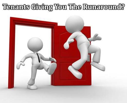 FAST EVICTION SERVICE.
20 YEARS IN BUSINESS.
GUARANTEED RESULTS!