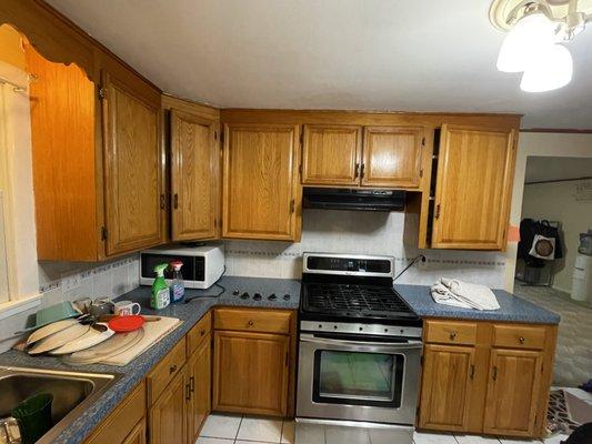 Apex Restoration Pros