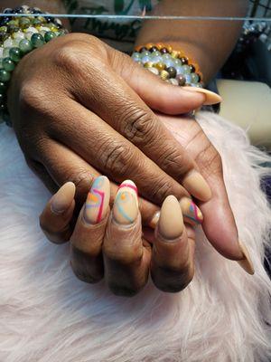 Flawless Nails by Sani