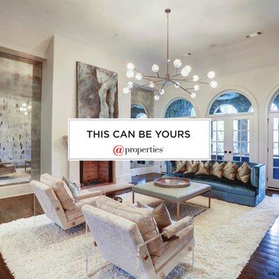 Sandy Alfaro - Atpropertiesind