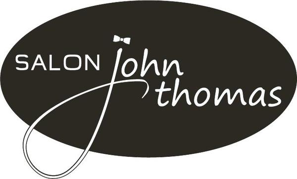 notice the bow ties on the j its johns unique style he wears it well.