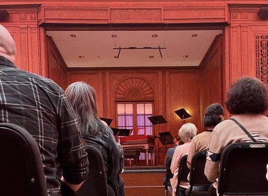 Curtis Institute of Music