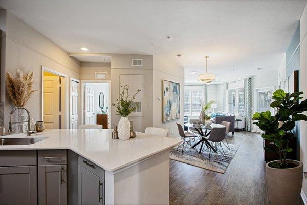 The Savoy at Southwood