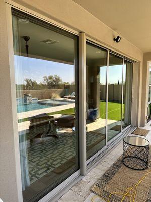 Arroyos Wash Solutions