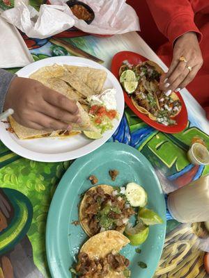 Tacos Jalpa