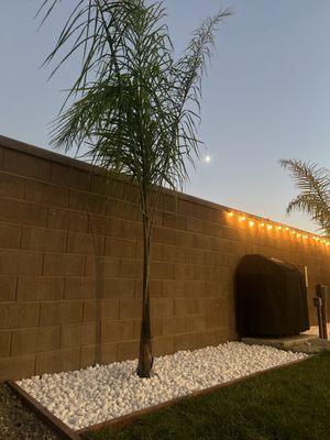 Rezi Landscape Design