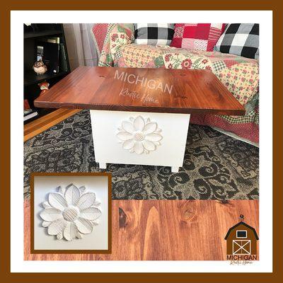 Michigan Rustic Home