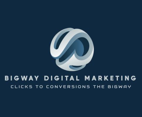 Bigway Digital Marketing & Web Design