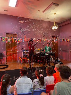 Enchanted Child Development Center