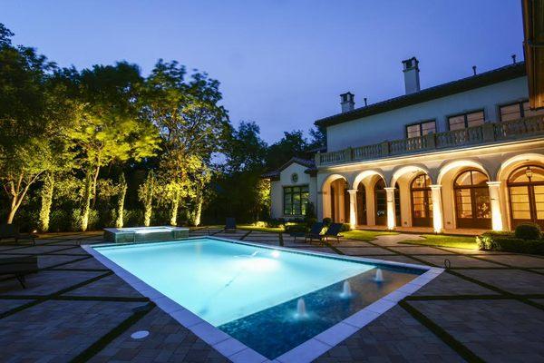 Landmark Design Company