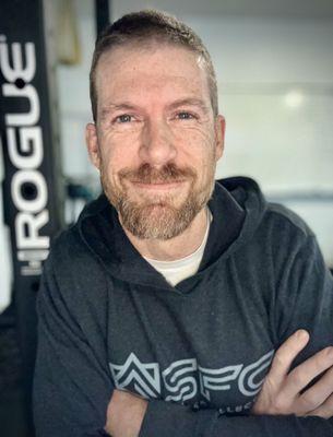 Salty Fitness Collective