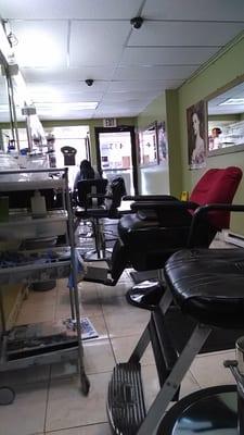 Pearl Beauty Salon