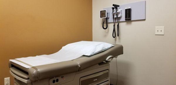 NextCare Urgent Care Albuquerque