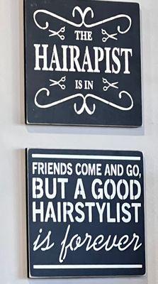 The Hair Gallery of Jacksonville