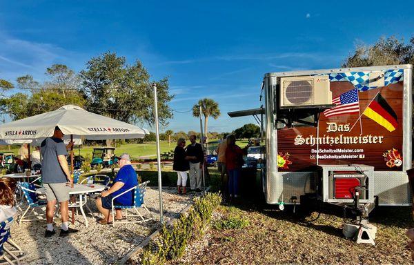 Das Schnitzel Meister