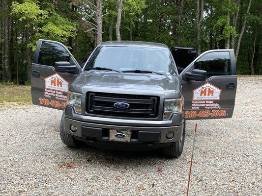 M & M Residential Repairs