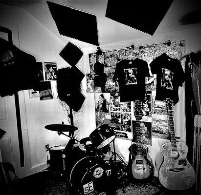 Ascend From Silence Records